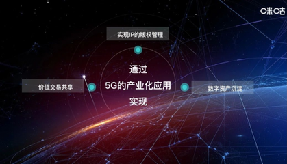 5G賦能，劇本殺新體驗(yàn) 中國移動(dòng)咪咕發(fā)布超高清互動(dòng)內(nèi)容產(chǎn)業(yè)聯(lián)盟
